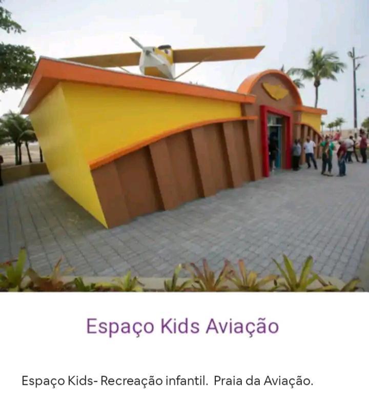 Apartmán Apartamento A 100M Do Mar E 2 Minutos Da Praia Vila Tupi Na Praia Grande Praia Grande  Exteriér fotografie